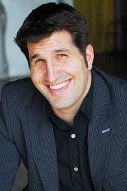 Charley Parlapanides as Anthony in Everything for a Reason 2000