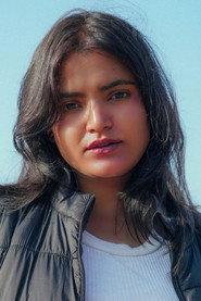 Sharmi as  in Blood and Black 2024
