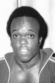Raymond Kessler as The Haiti Kid in Wrestling's Biggest, Smallest, Strangest, Strongest! 1985