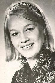 Iya Arepina as in Stove Builders 1982