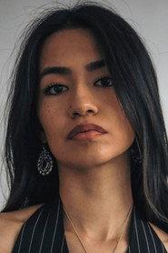 Sofía Alejandra Prieto as Carla in The Other Tom 2021