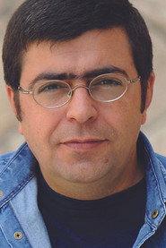 Majid Barzegar as as Himself in Ballad of Bahram 2018