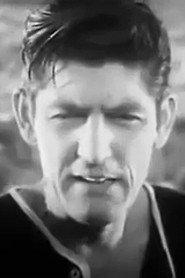 Vic Savage as Acting Sheriff Martin Gordon in The Creeping Terror 1964