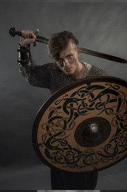 Sergey Udovikov as Baldr in Baldr: Threads of Fate 2027
