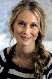 Vanessa Lorenzo as in Entreacte 1989