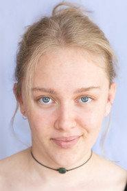 Nikola Kylarová as Anička in Anticipation 2025