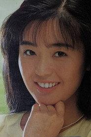 Miyuki Kanō as Borneo Maya in Gate of Flesh 1988