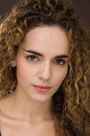 O'ar Pali as Eve in Eve 2013