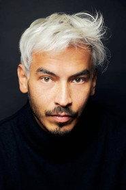 Iskander Madjitov as Ship worker in Samira 2016