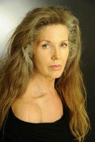 Jennifer Guy as Cindy Arnold in Razor Blade Smile 1998