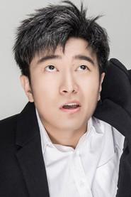 杜煜峰 as Zhang Shitou in Legend of Jiang Ziya 2019