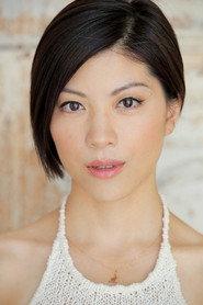 Amy Tsang as Karen in Love Shot 2019