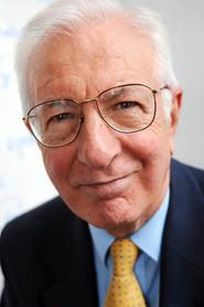 Richard Layard as  in Manufacturing Happiness 2022