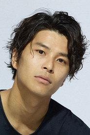 Daichi Asai as in Attabu 2013