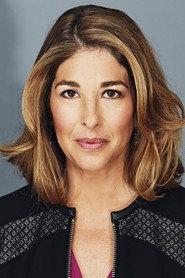 Naomi Klein as Self in The Possibility of Hope 2007