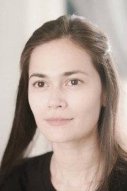 Sabai Morscheck as Jessi in 40 Hari Bangkitnya Pocong 2008