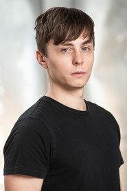 Nick Newcastle as in Bored to Death 2024