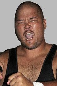 Justin Honeycutt as Ryze in FIP Bring the Pain 2005