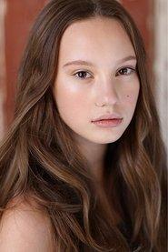 Sydney Bullock as Nikki Marcos in Drunk, Driving, and 17 2023