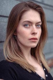 Melissa Neal as Teacher in Dead Drop 2026