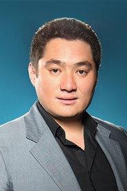 Zhandarbek Sadyrbaev as in Dawn of the Great Steppe 2022