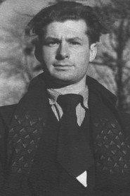 Andrii Sova as in The Last Hill 1944