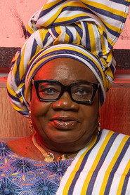 Lanre Hassan as Lanre in Ajuwaya 2017