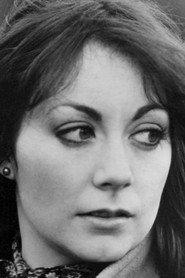 Anita Carey as Irene Olthwaite in The Testing of Eric Olthwaite 1977