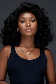Lerato Mokoka as Tsholo in Jolang 2024
