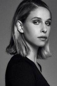 Leigh DeLollis as Stella in Year of the Oat Milk Latte 2023