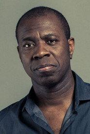 Clive Myrie as Self (archive footage) in Sarah Everard: The Search for Justice 2024