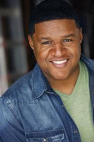 Twain Taylor as The Deacon in Hip-Hop Headstrong 2010