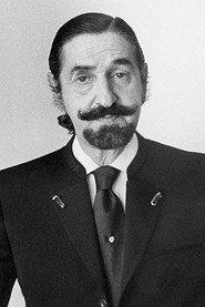 Jaime de Mora y Aragón as Marquis of Priego in Delusions of Grandeur 1971