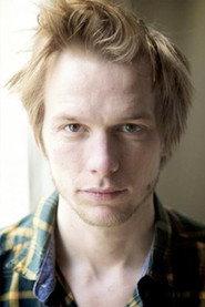 Benjamin Baclet as Ben in The Wanderings of Ivan 2018