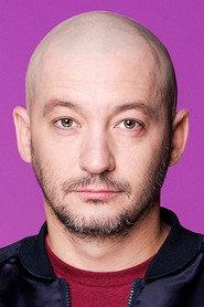 Wojciech Brzeziński as Maciek in Zero_jeden_zero 2008