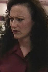 Marcia Welch-Kahler as Sharla Richards (Mother) in Into His Arms 1999
