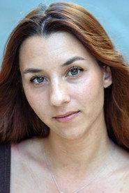 Joanna Gagueche as Chloé in Songbird 2024