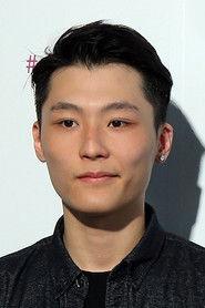 Chris Kwan-Yiu Tong as Chris Guan in Big Brother 2018