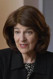 Julie Salamon as Self in Faye 2024