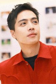 Aung Ye Htike as Ko Lay in Mi 2018