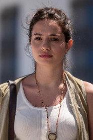 Beatrice Savignani as Blu in Things We Don't Say 2026