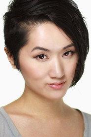 Molly Pan as Dawn in Carmilla Vive! 2024
