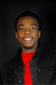 Joshua L Franklin as Tech Office Worker in Technically Yours 2025