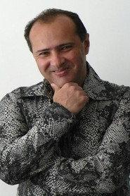 Al Castillo as Asesino in Written with Blood 2015