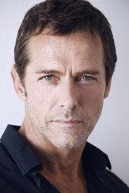 Laurent Hennequin as Soldat in Walking a Tightrope 1991
