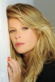 Alessia Marcuzzi as Mary in Gunslinger's Revenge 1998