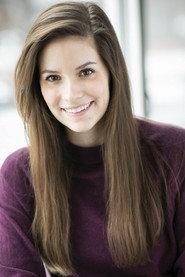 Christa Rose as Madison Andrews in Stalked by My Stepsister 2023