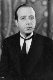Drew Demorest as Turpe - Costumer (uncredited) in The Broadway Melody 1929