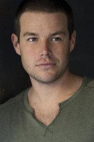 Kyle Jones as Brad in Exorcism at 60,000 Feet 2019