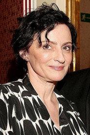 Agnieszka Matysiak as 50 Year Old Woman (segment "Nocna zmiana") in Erotica 2022 2020